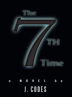 cover image of The 7th Time